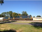 CSXT 3039